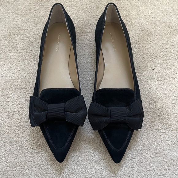Bow flats - Picture 1 of 4